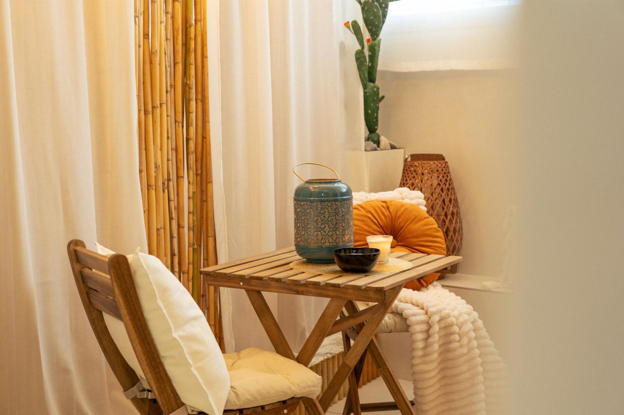 Johnny'S Suites Taormina Beach Bay エクステリア 写真