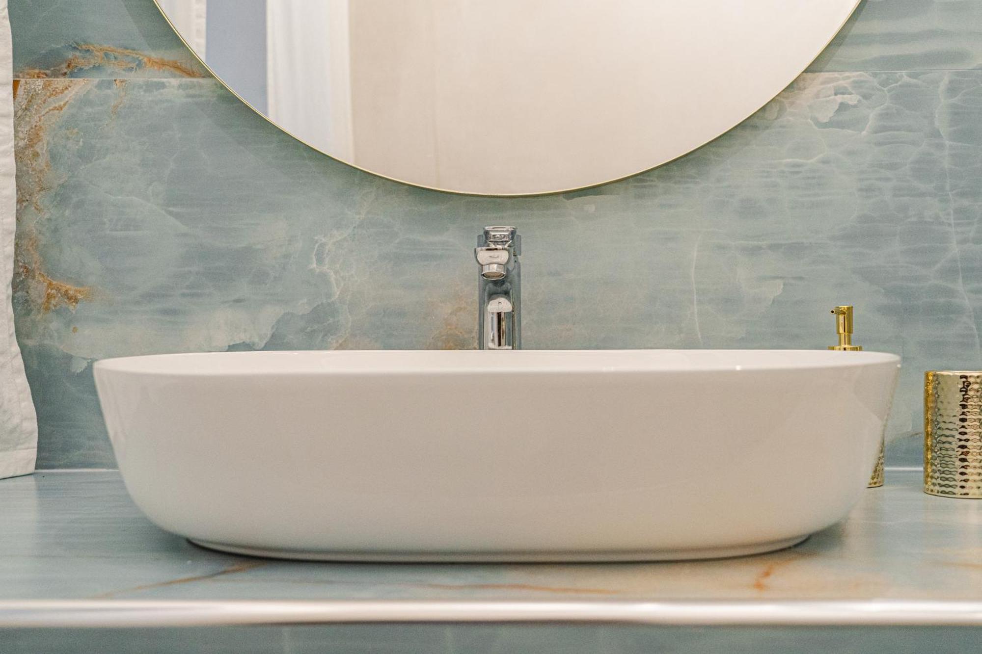 Johnny'S Suites Taormina Beach Bay エクステリア 写真