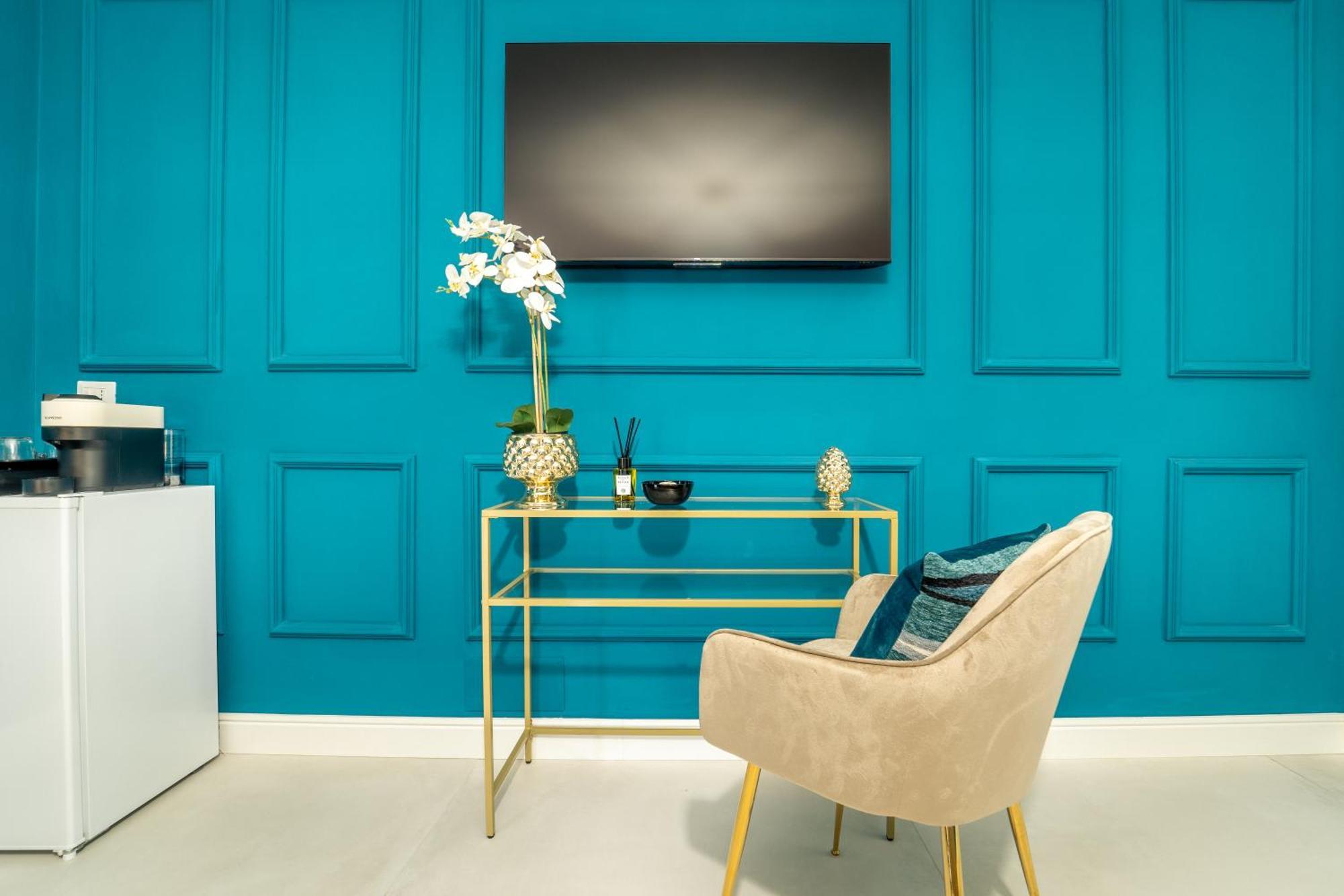 Johnny'S Suites Taormina Beach Bay エクステリア 写真