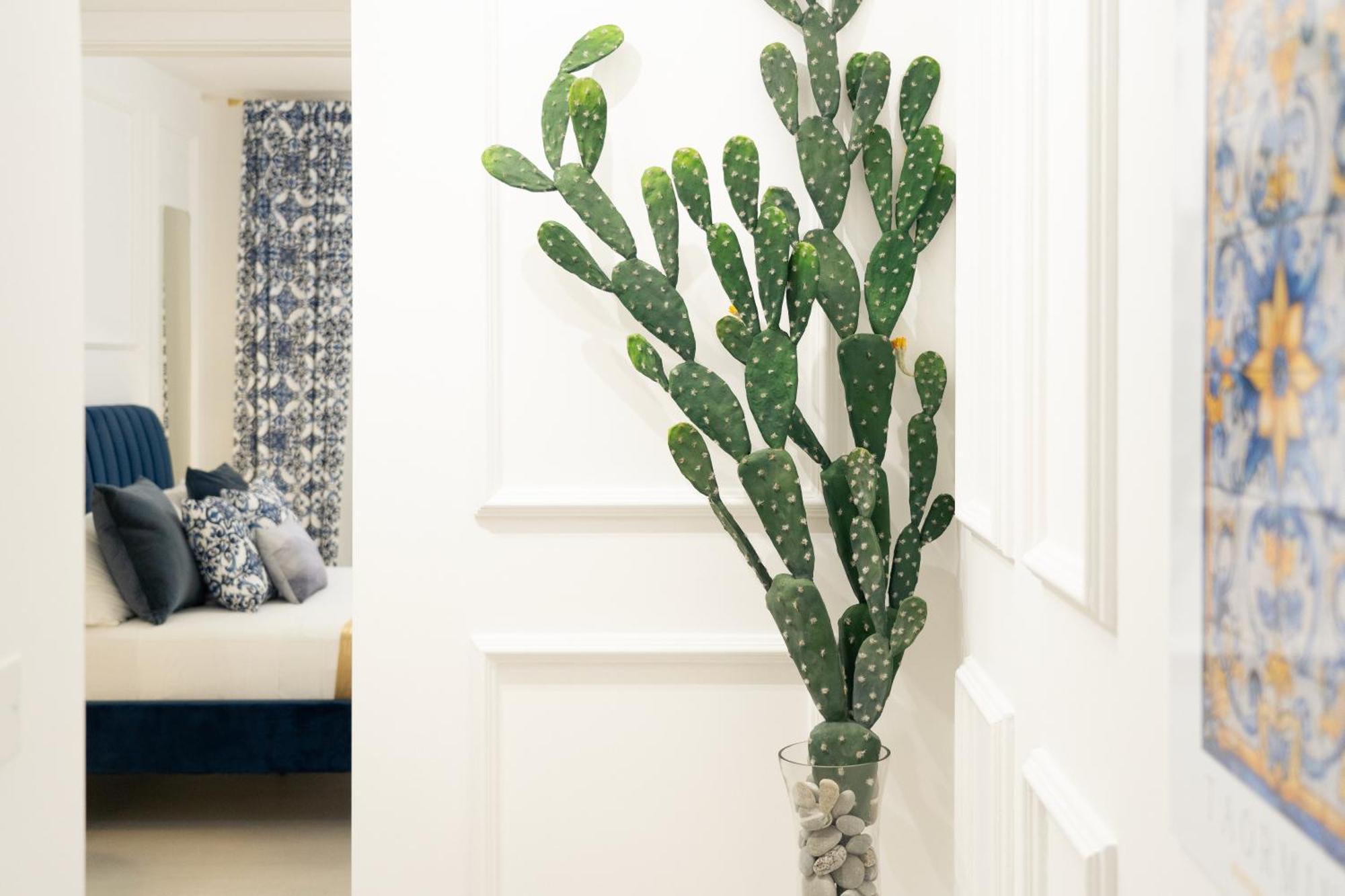Johnny'S Suites Taormina Beach Bay エクステリア 写真