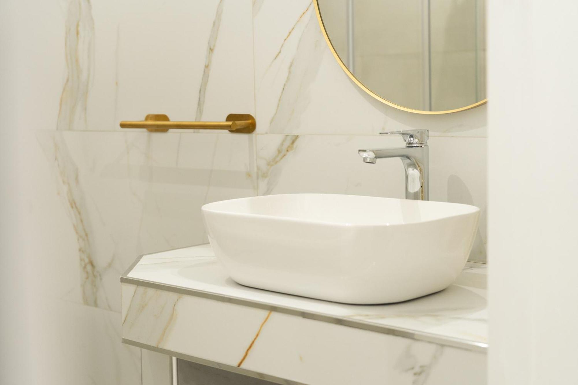 Johnny'S Suites Taormina Beach Bay エクステリア 写真