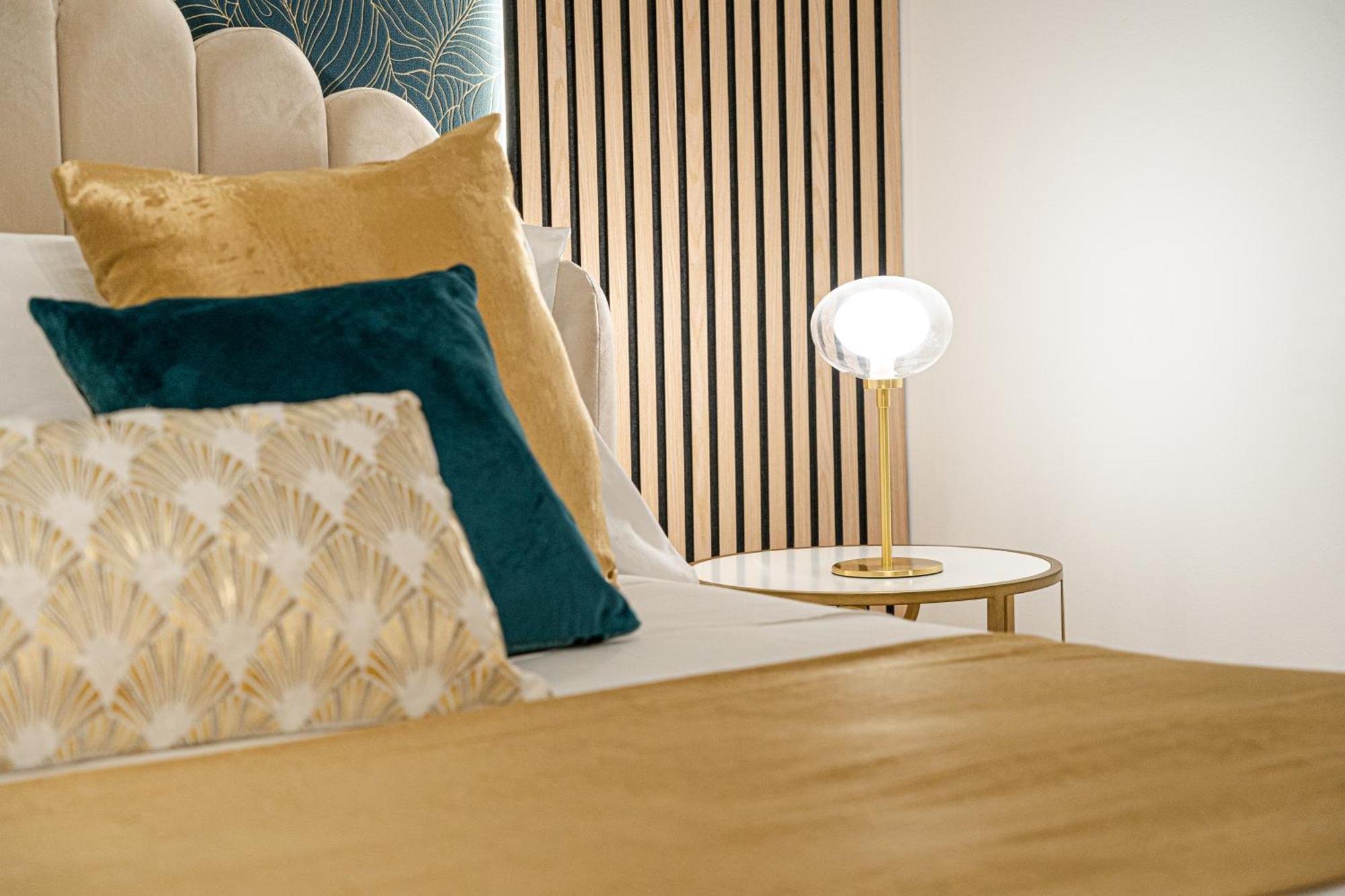 Johnny'S Suites Taormina Beach Bay エクステリア 写真
