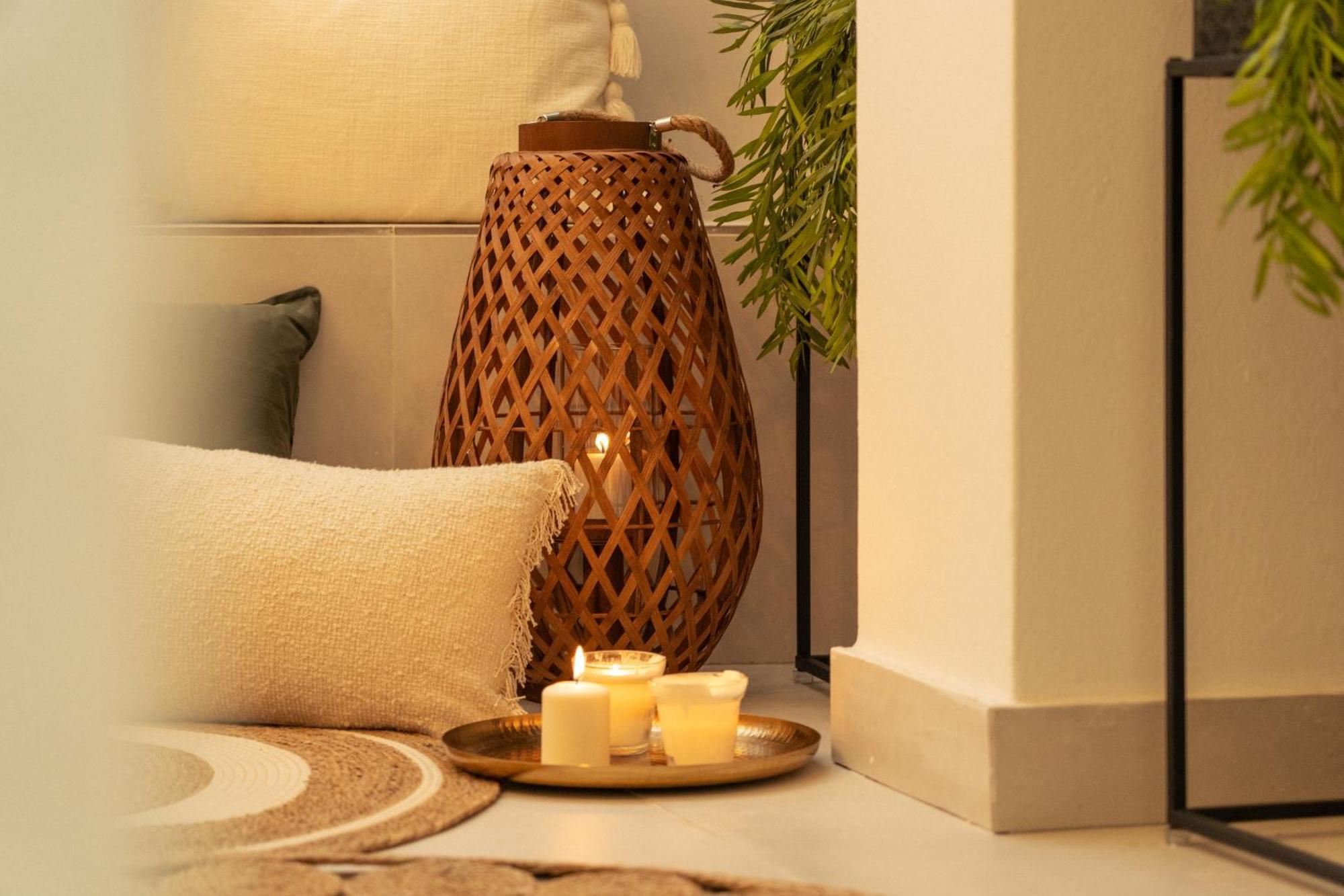 Johnny'S Suites Taormina Beach Bay エクステリア 写真