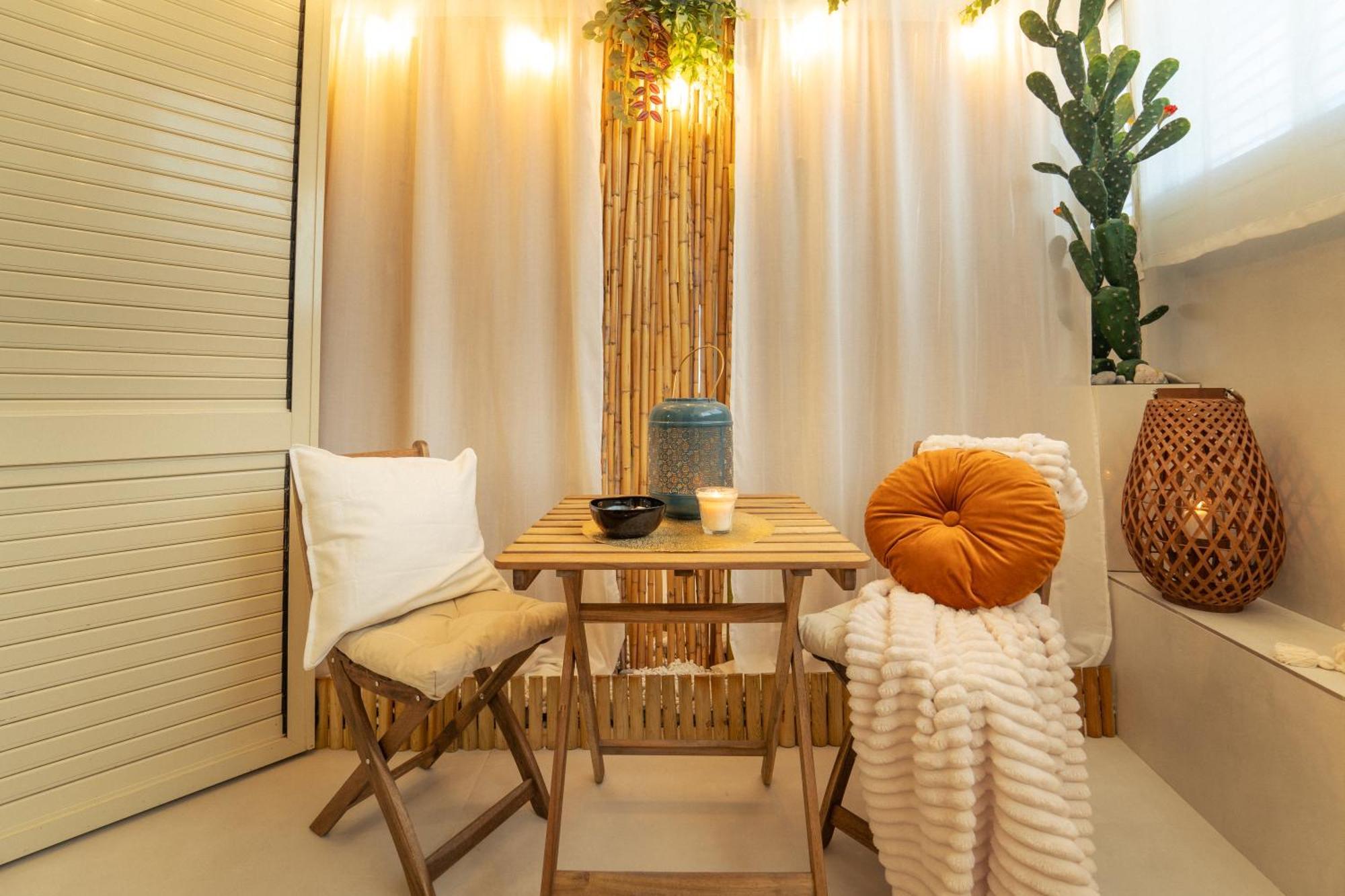 Johnny'S Suites Taormina Beach Bay エクステリア 写真