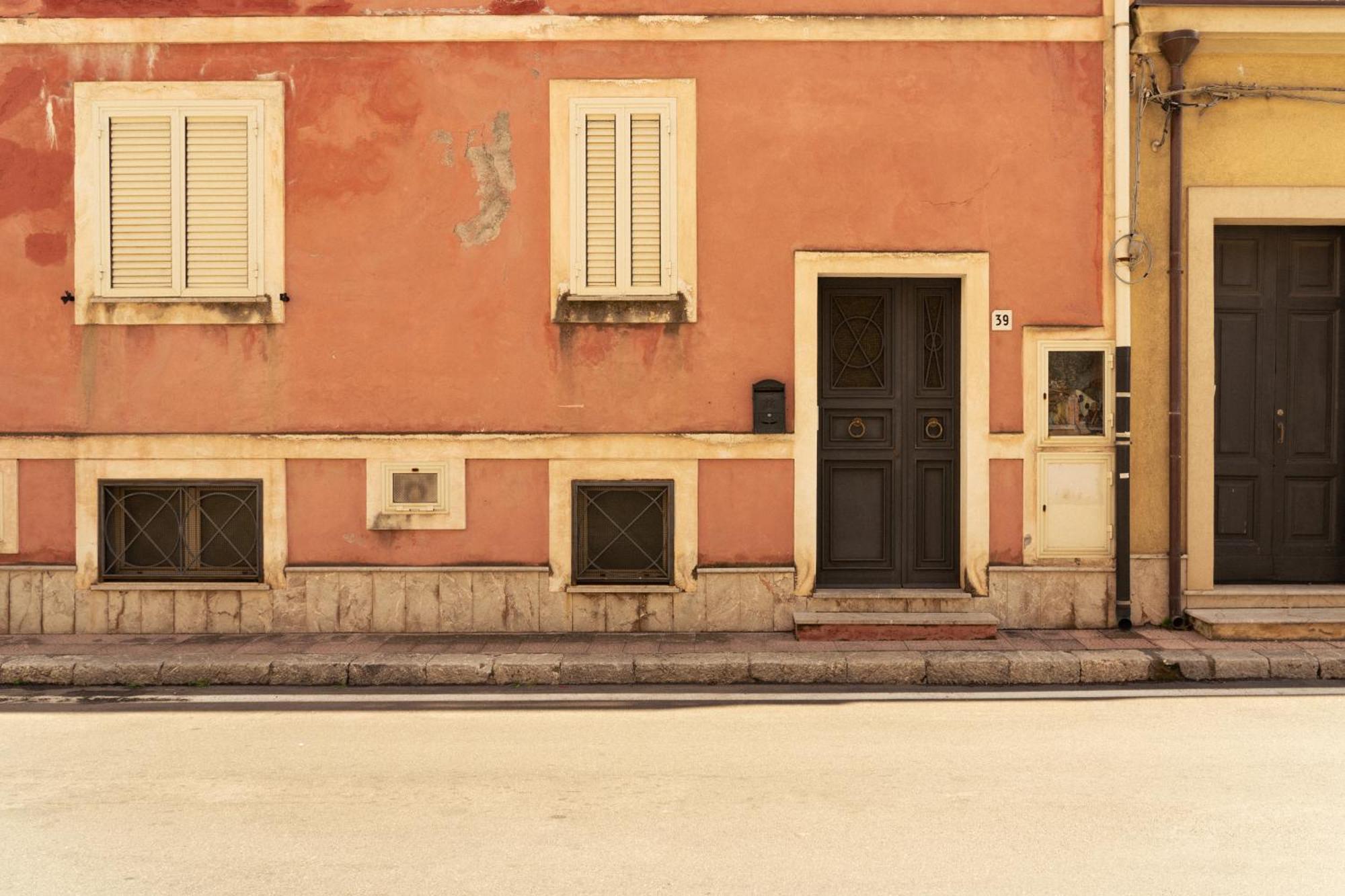 Johnny'S Suites Taormina Beach Bay エクステリア 写真