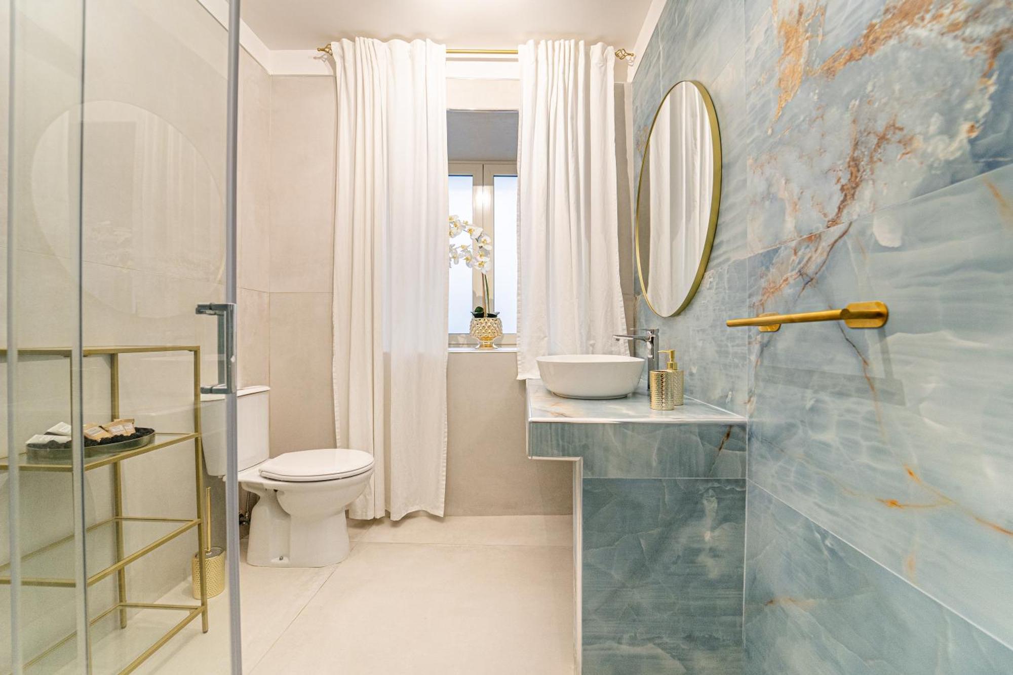 Johnny'S Suites Taormina Beach Bay エクステリア 写真