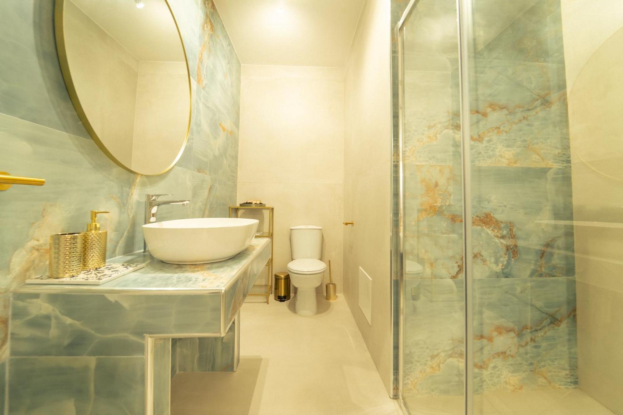 Johnny'S Suites Taormina Beach Bay エクステリア 写真