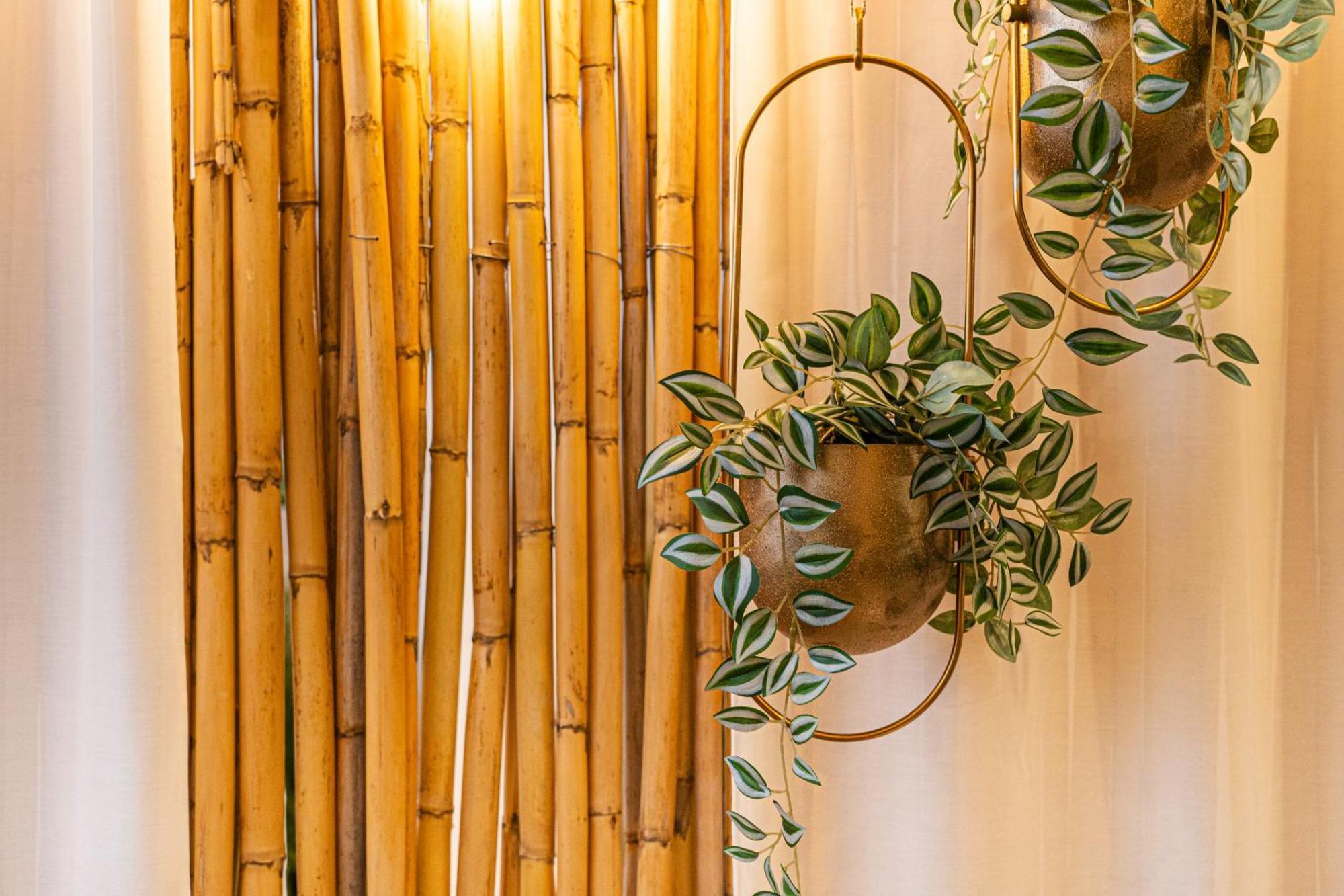 Johnny'S Suites Taormina Beach Bay エクステリア 写真