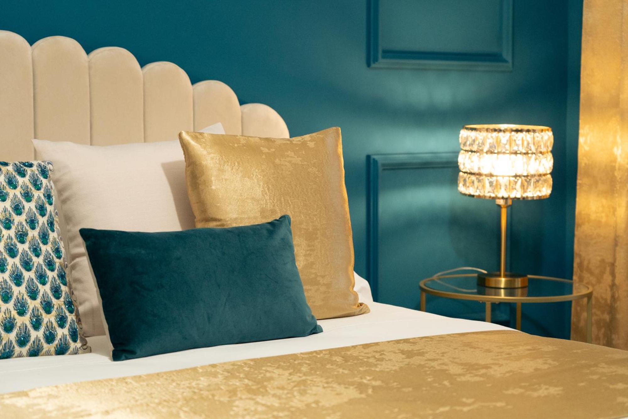 Johnny'S Suites Taormina Beach Bay エクステリア 写真