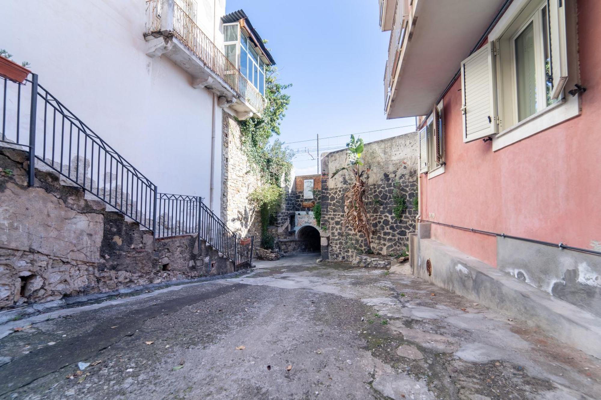Johnny'S Suites Taormina Beach Bay エクステリア 写真